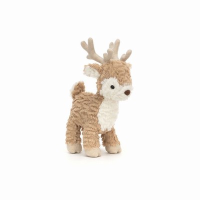 Jellycat Mitzi Rendier | PB3207981